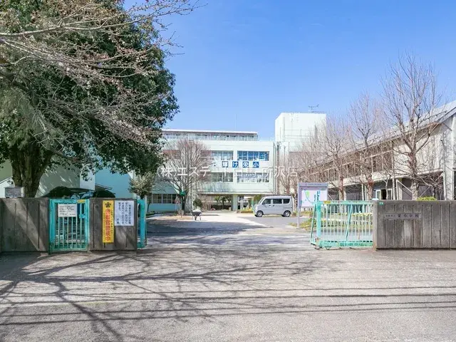 Akiya in Saitama