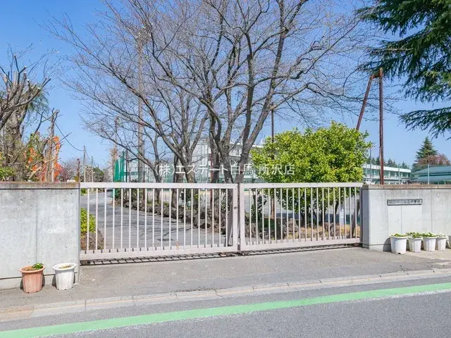 4LDK Property Niiza City Saitama Prefecture (2)