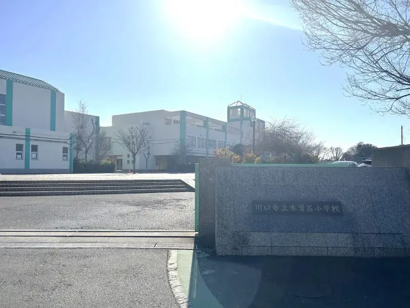 3LDK Property Kawaguchi City Saitama Prefecture (9)