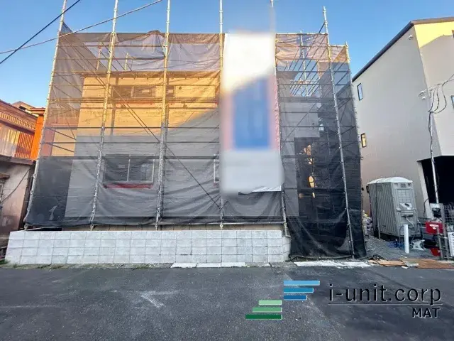 عقار 4LDK مدينة ميساتو سايتاما (3)