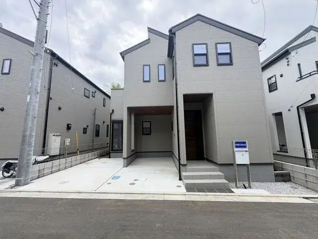 Akiya in Saitama