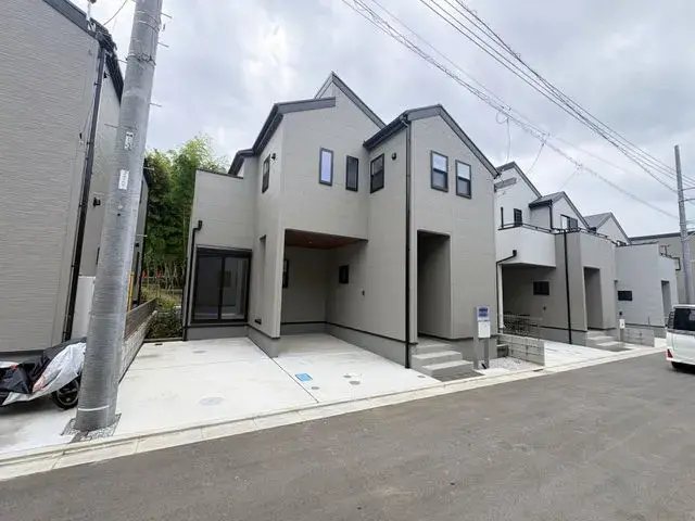 4LDK Bien immobilier Ville de Fujimi Préfecture de Saitama (2)