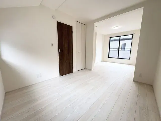 4LDK Bien immobilier Ville de Fujimi Préfecture de Saitama (12)