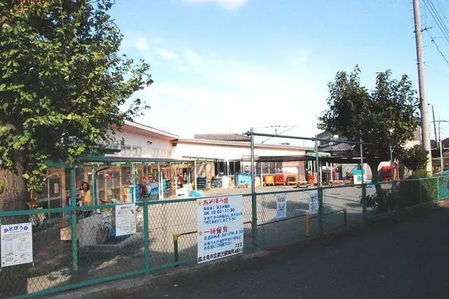 4LDK Bien immobilier Ville de Fujimi Préfecture de Saitama (27)