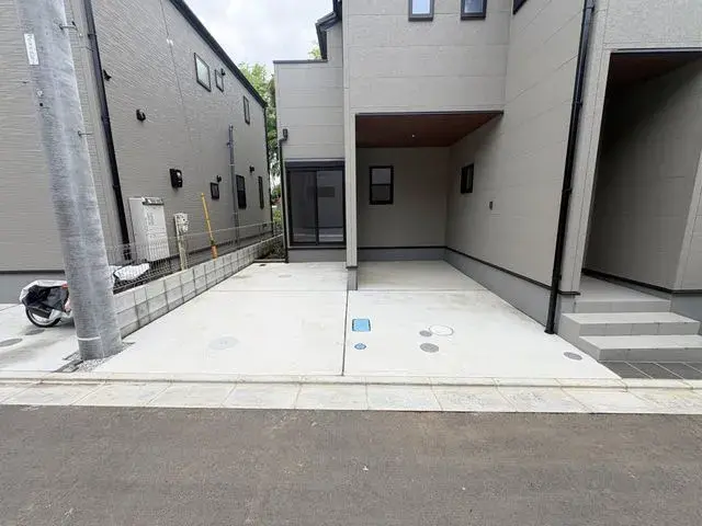 4LDK Bien immobilier Ville de Fujimi Préfecture de Saitama (5)