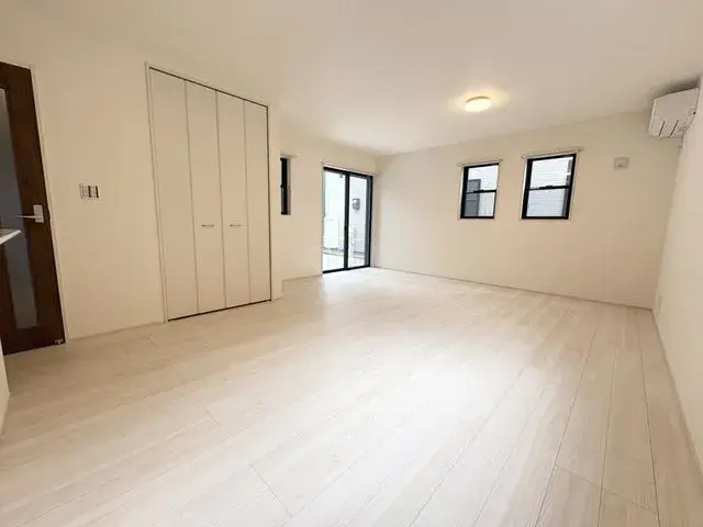 4LDK Bien immobilier Ville de Fujimi Préfecture de Saitama (8)