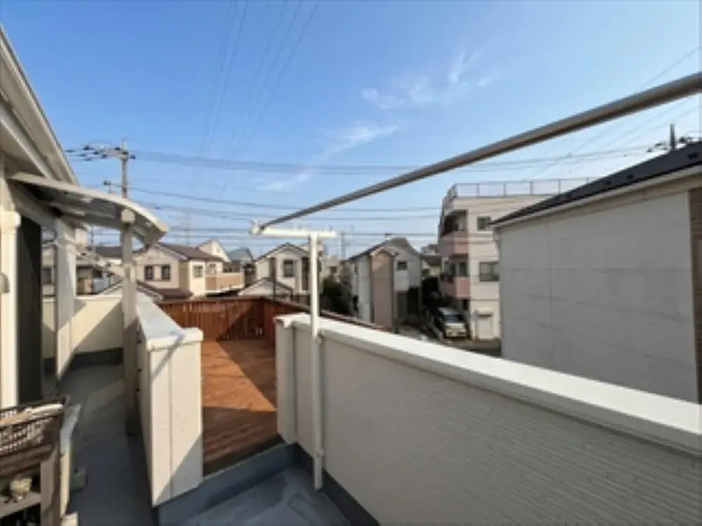 4LDK物件 川口市 埼玉県 (3)