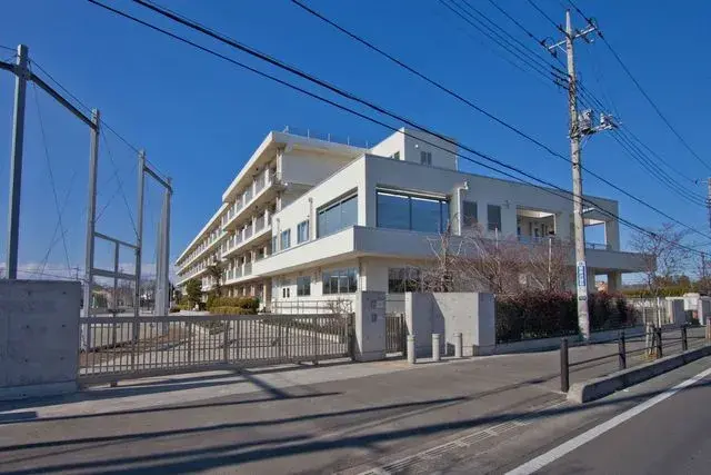 Akiya in Saitama