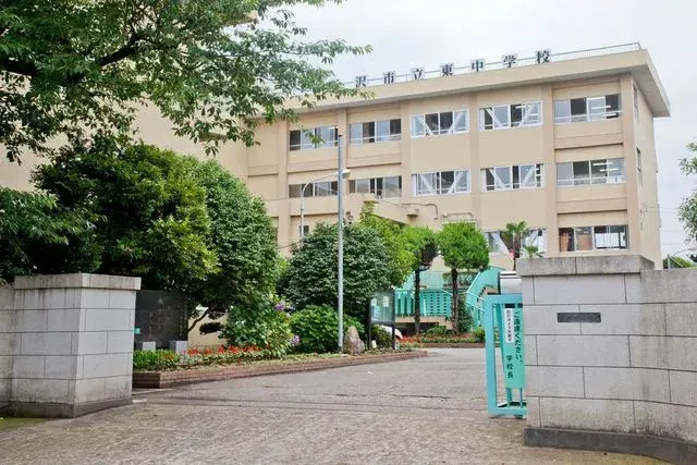 4LDK Property Tokorozawa City Saitama Prefecture (2)