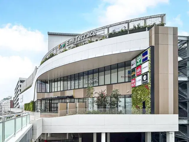 4LDK Property Tokorozawa City Saitama Prefecture (9)