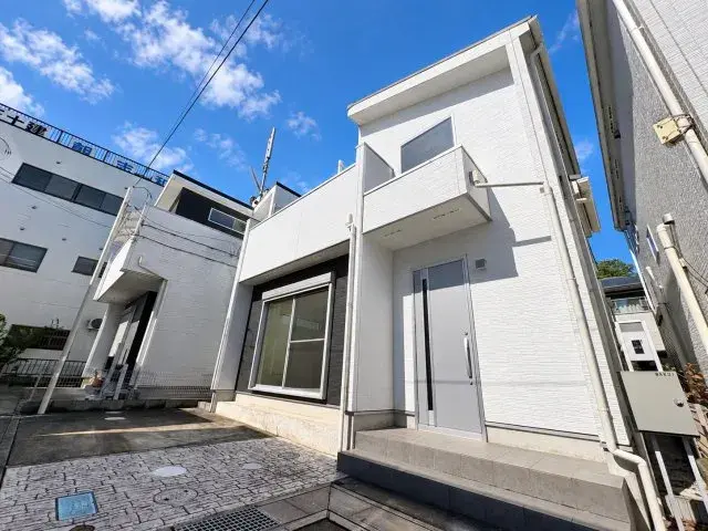 Akiya in Saitama