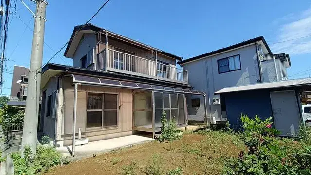Akiya in Saitama