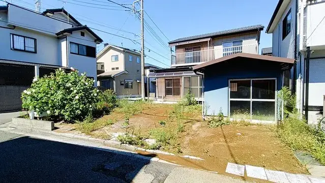 4DK Property Ageo City Saitama Prefecture (2)