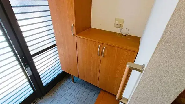 4DK Property Ageo City Saitama Prefecture (19)