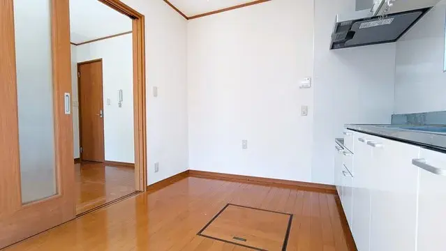4DK Property Ageo City Saitama Prefecture (21)