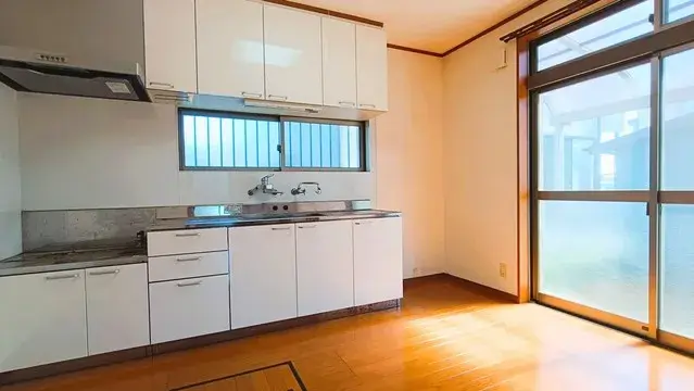 4DK Property Ageo City Saitama Prefecture (22)