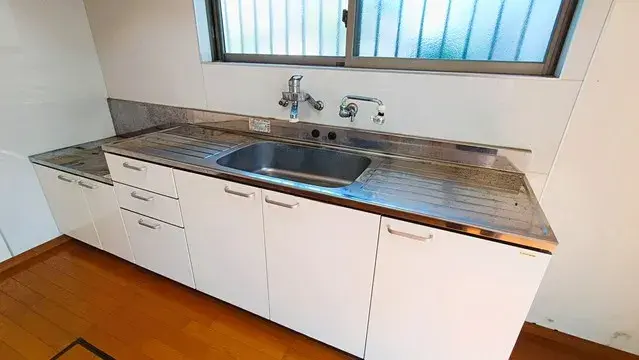 4DK Property Ageo City Saitama Prefecture (23)