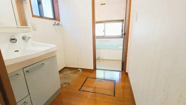 4DK Property Ageo City Saitama Prefecture (28)