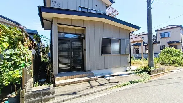 4DK Property Ageo City Saitama Prefecture (5)