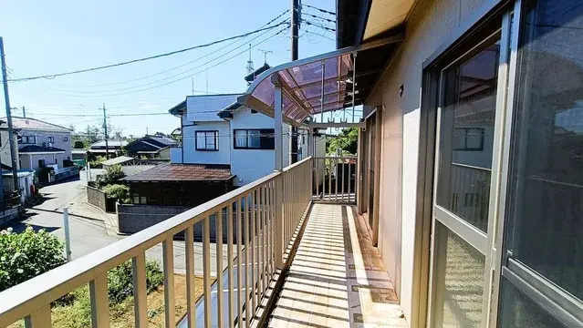4DK Property Ageo City Saitama Prefecture (6)