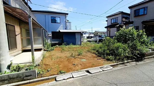 4DK Property Ageo City Saitama Prefecture (7)