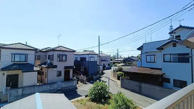 4DK Property Ageo City Saitama Prefecture (8)