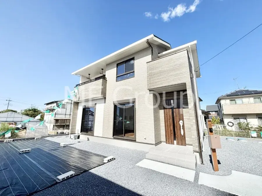 Akiya in Saitama