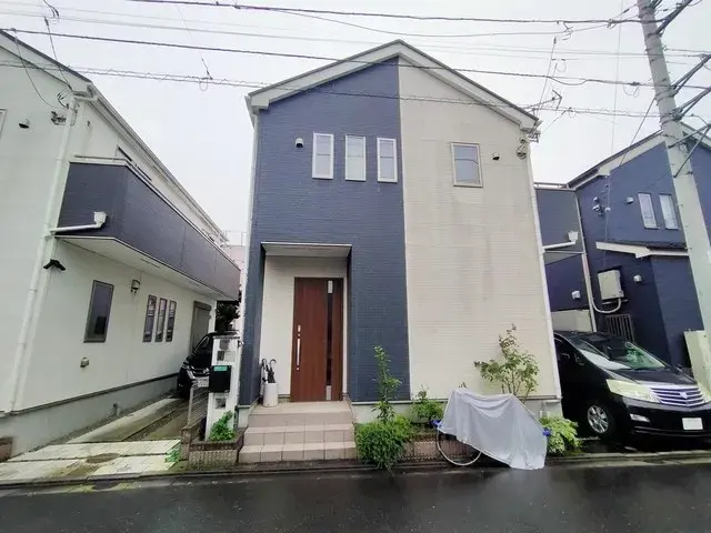 Akiya in Saitama