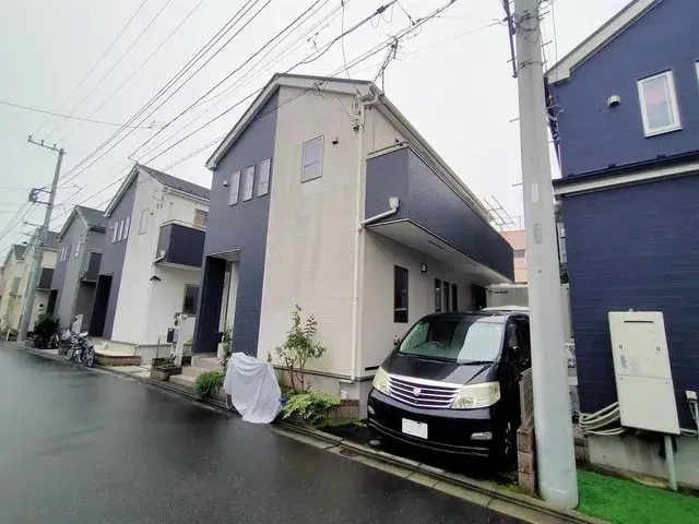 Propiedad 3LDK Ciudad de Niiza Prefectura de Saitama (4)
