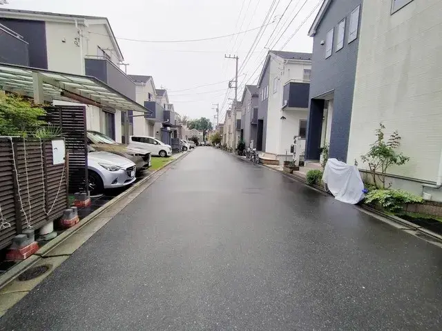 Propiedad 3LDK Ciudad de Niiza Prefectura de Saitama (5)