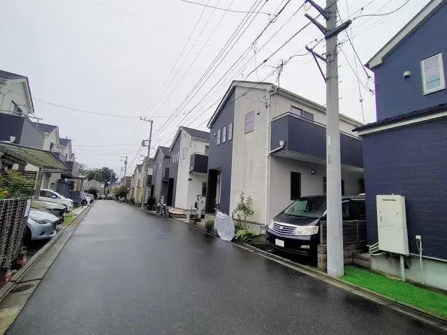 Propiedad 3LDK Ciudad de Niiza Prefectura de Saitama (6)