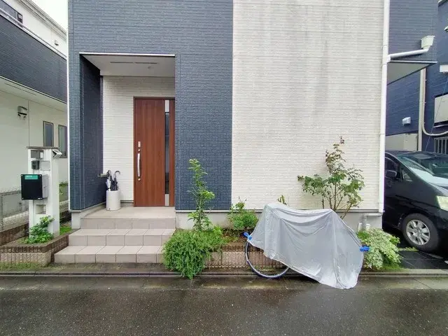 Propiedad 3LDK Ciudad de Niiza Prefectura de Saitama (7)