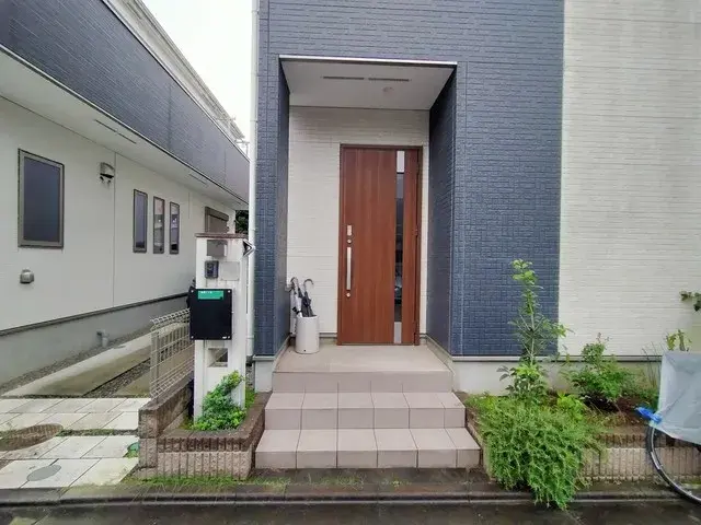 Propiedad 3LDK Ciudad de Niiza Prefectura de Saitama (8)