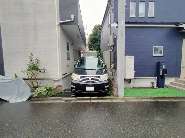 Propiedad 3LDK Ciudad de Niiza Prefectura de Saitama (9)