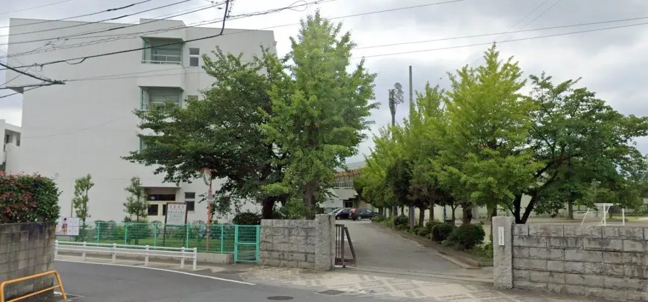 3SLDK Property Fujimino City Saitama Prefecture (22)