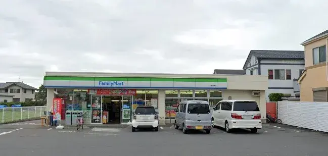3SLDK Property Fujimino City Saitama Prefecture (24)