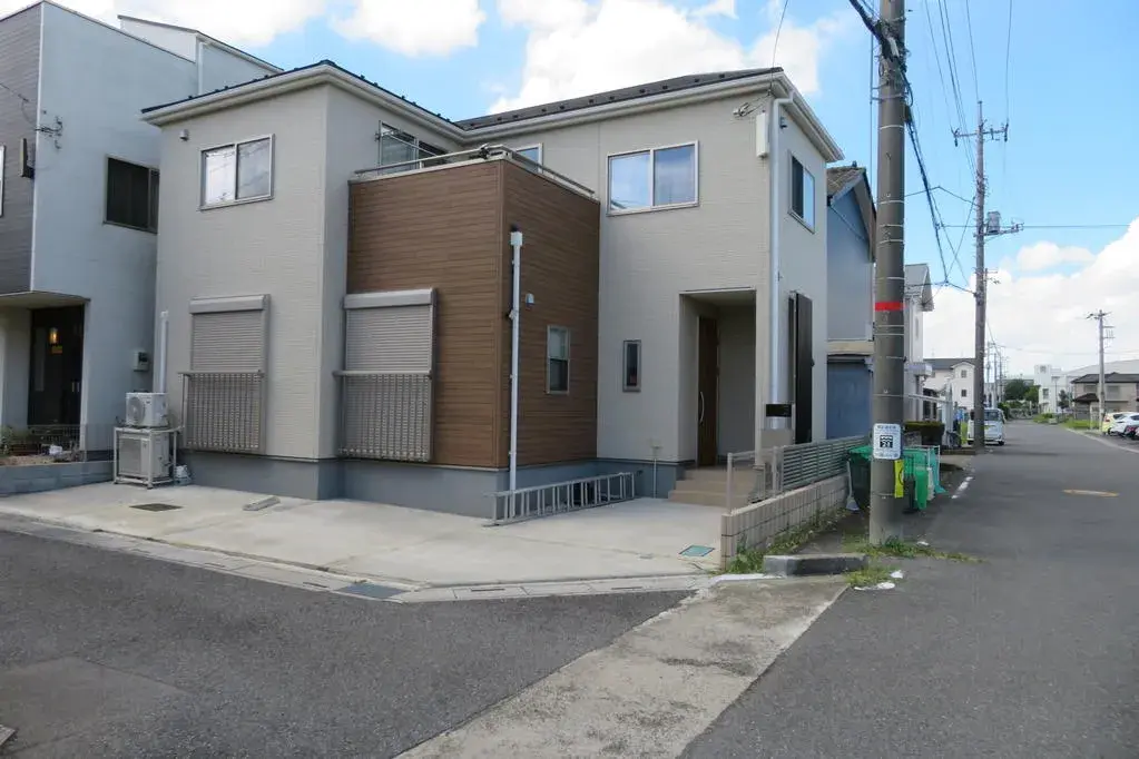 4LDK Property Koshigaya City Saitama Prefecture (3)