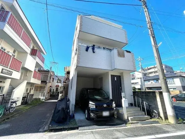 Akiya in Saitama