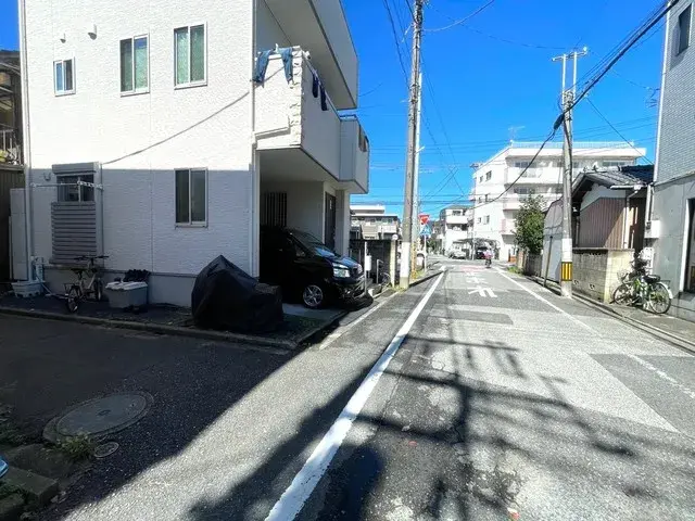 3DK Property Hasuda City Saitama Prefecture (11)