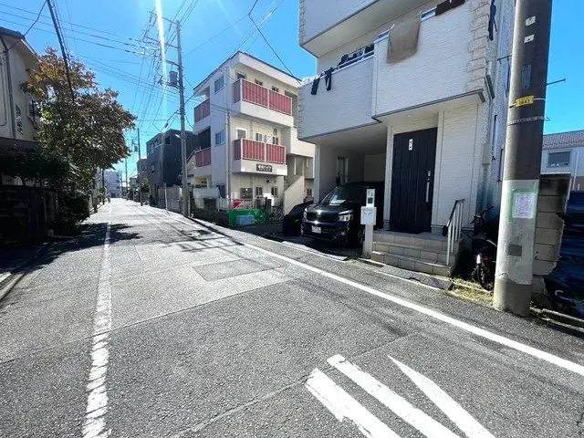 3DK Property Hasuda City Saitama Prefecture (12)