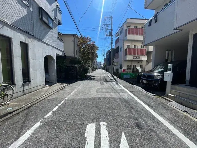 3DK Property Hasuda City Saitama Prefecture (13)
