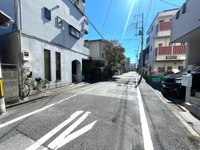 3DK Property Hasuda City Saitama Prefecture (14)