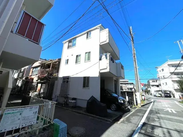 3DK Property Hasuda City Saitama Prefecture (15)