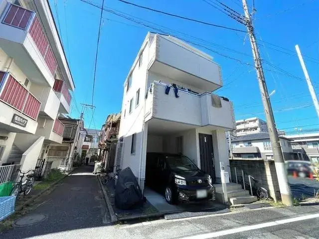 3DK Property Hasuda City Saitama Prefecture (19)