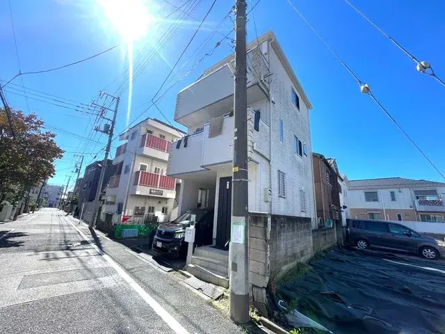 3DK Property Hasuda City Saitama Prefecture (5)