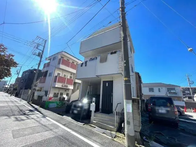 3DK Property Hasuda City Saitama Prefecture (6)