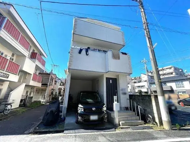3DK Property Hasuda City Saitama Prefecture (8)