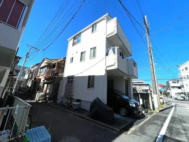 3DK Property Hasuda City Saitama Prefecture (10)