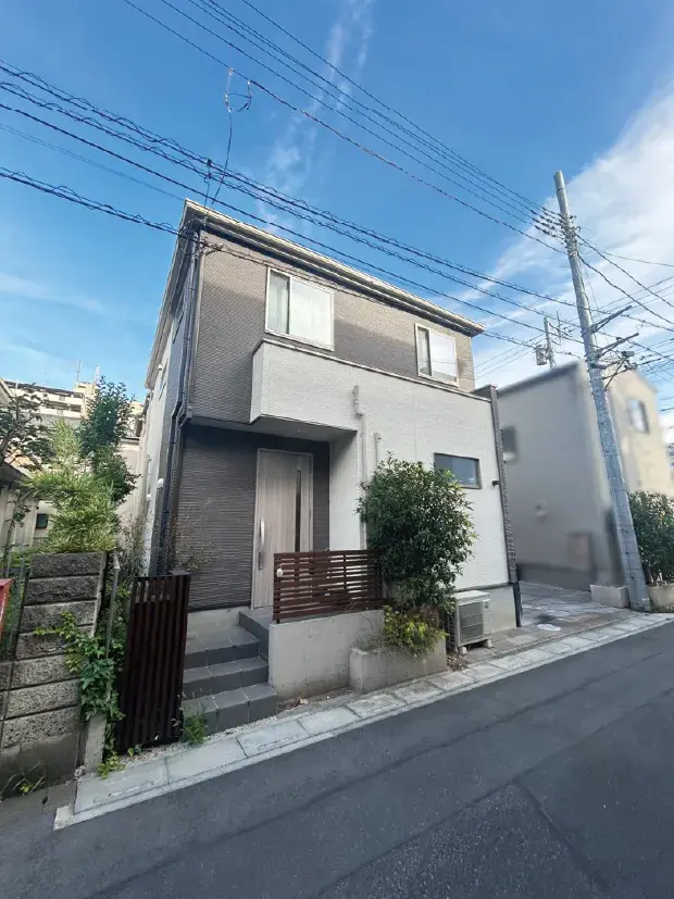 Akiya in Saitama