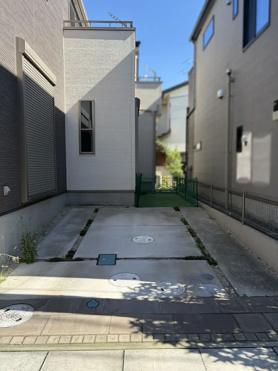 3LDK Property Kasukabe City Saitama Prefecture (2)